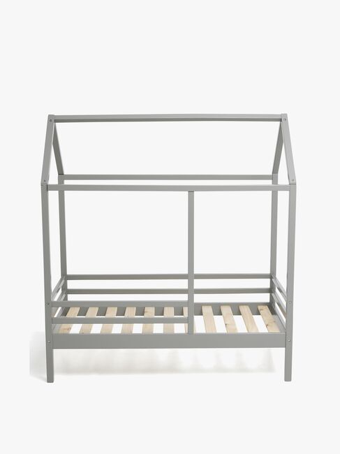 Minitude Nordic JAX Hussäng 70x140, Grå