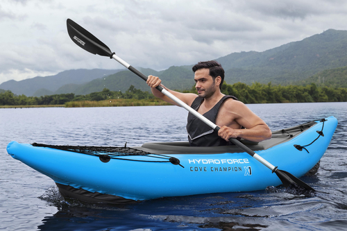 Bestway Hydro-Force Cove Champion Gummibåt