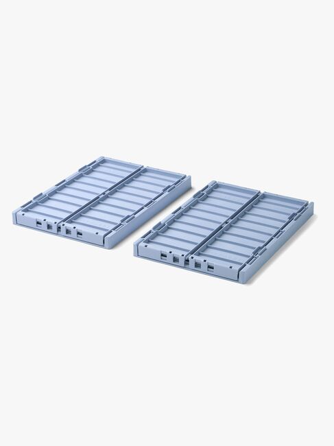 LIEWOOD Weston Förvaringslådor M 2-Pack