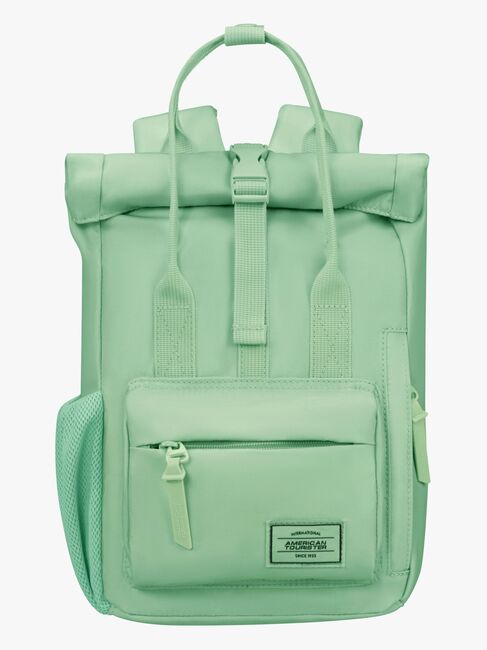 American Tourister Urban Groove City Mini Ryggsäck 7L, Pastel Green