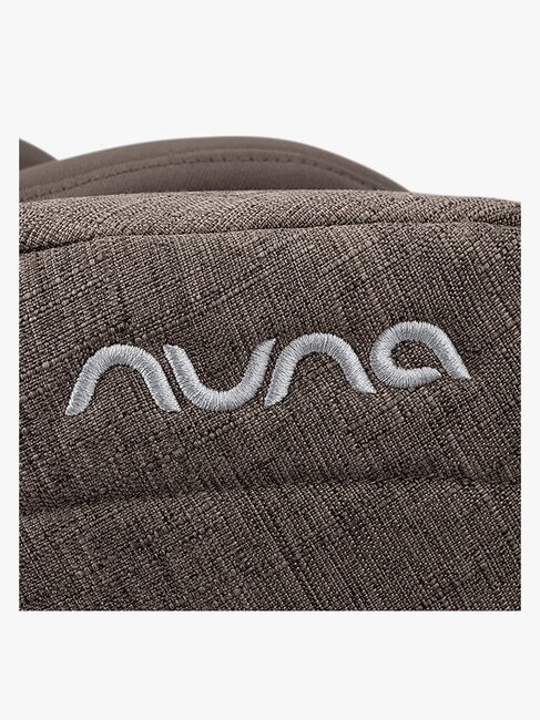 Nuna TODL NEXT Bilbarnstol, Chestnut