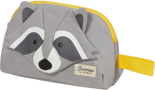 Samsonite Happy Sammies Necessär, Raccoon Remy