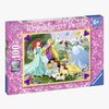 Ravensburger Pussel Disney Princess Våga Drömma 100 Bitar