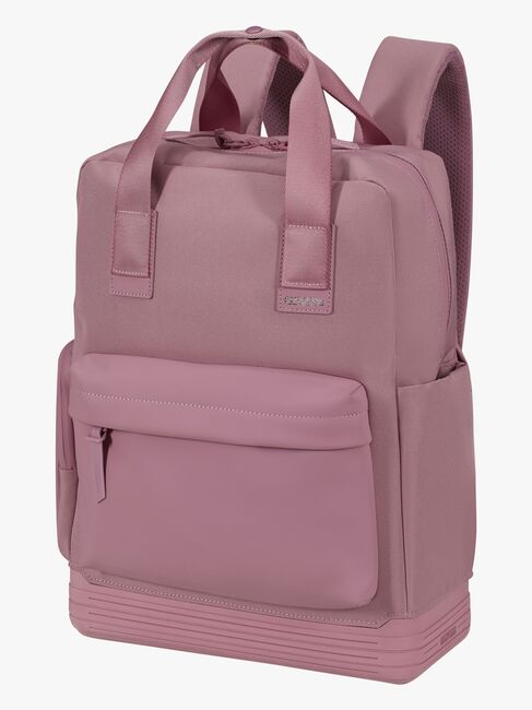 American Tourister SoulPack Ryggsäck 17L, Lilas Pink
