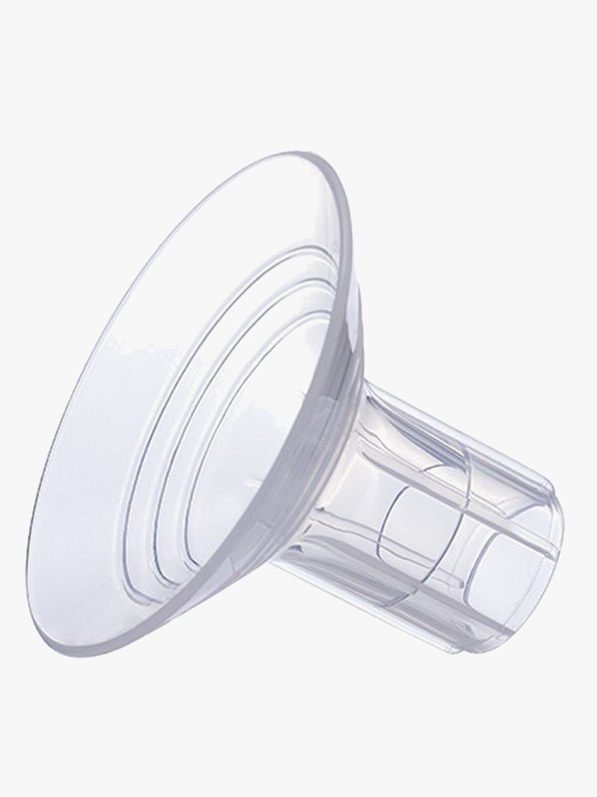 Nûby Brösttratt till Elektrisk Bröstpump, Large