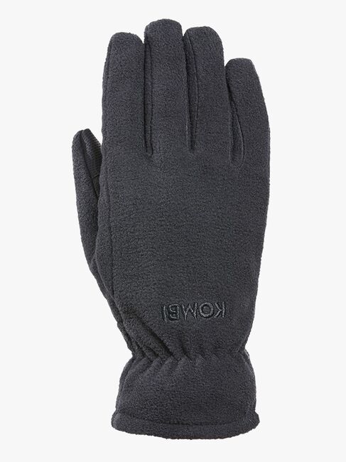 Kombi Windguardian JR Handskar, Black