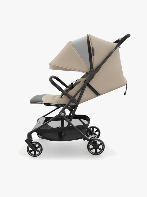 Kinderkraft Nebo Sittvagn, Beige