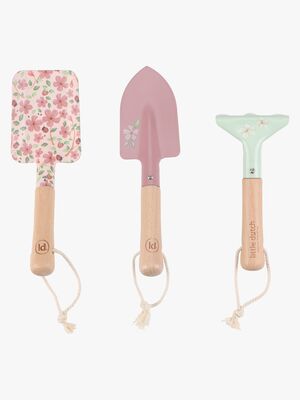 Little Dutch Trädgårdsredskap Set, Fairy Garden