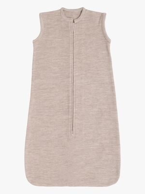 Baby's Only Sovpåse Merinoull 60cm, Fine Ecru