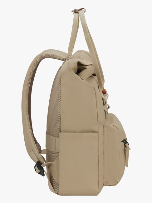 American Tourister Urban Groove Outdoor Ryggsäck 15L, Beige