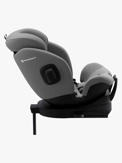 Avionaut Stardust Bakåtvänd Airflow Bilbarnstol, Grå 5440STARR-01AIRFLOW-4808_3a.jpg