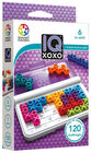 Smart Games Spel IQ XOXO
