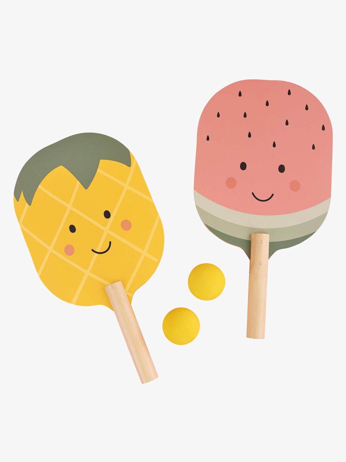 Jabadabado Racketset