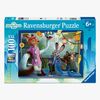 Ravensburger Zootopia 2 Pussel 100 Bitar