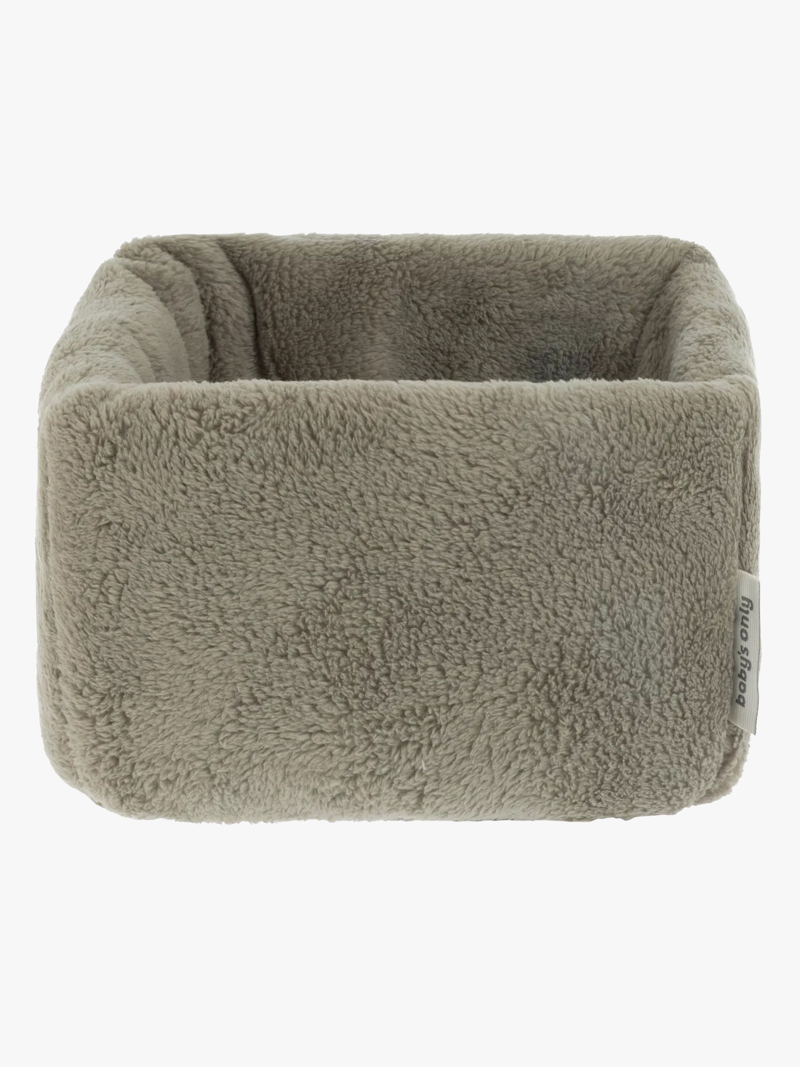 Baby's Only Korg Cozy, Urban Green