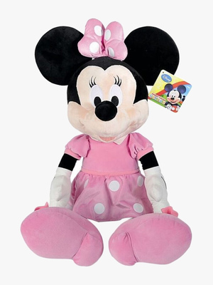Disney Minnie Maus Kuscheltier 120 cm