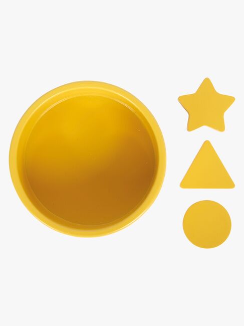 Small Foot Montessori Sorteringsspel med Tång