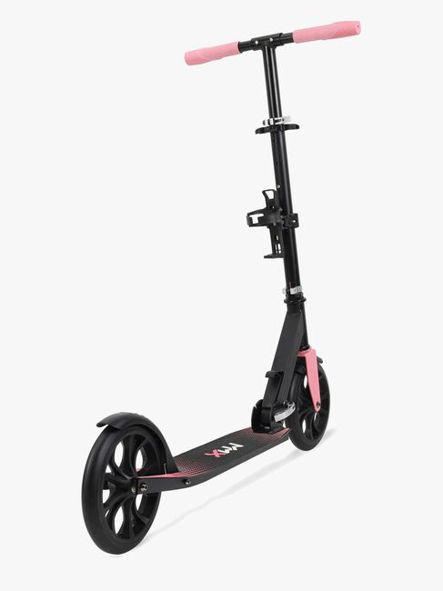 Milly Mally Ultimate Sparkcykel, Rosa