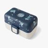 Monbento Tresor Bento Matlåda, Wolf