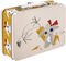 Blafre Koffertbox, Rabbit
