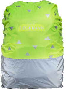 Beckmann B-Seen & Safe Regnöverdrag, Yellow