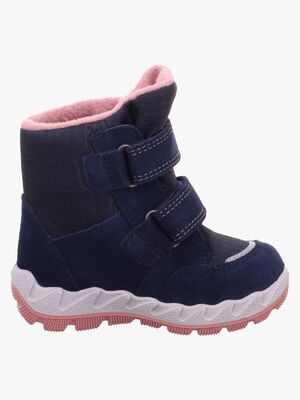 Superfit Icebird GTX Winterstiefel, Blue/Rose