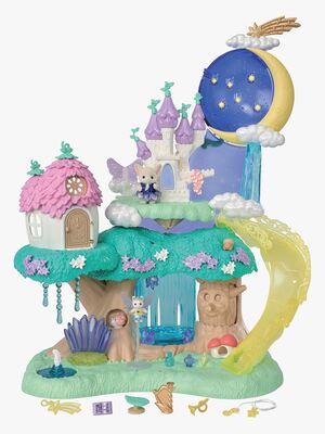 Sylvanian Families Älvslott