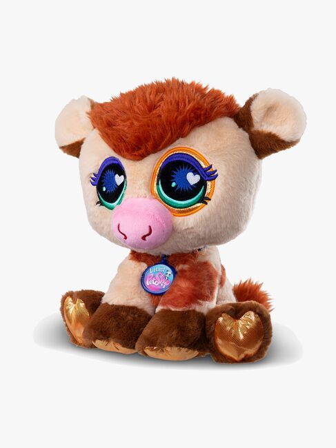 Littlest Pet Shop Gosedjur Deluxe, Blandad