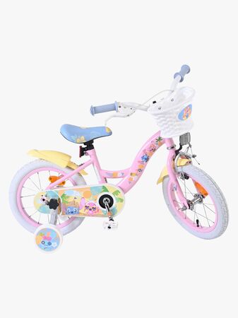 Disney Stitch Cykel 14 Tum