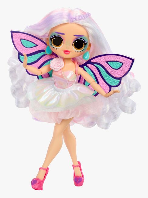 L.O.L. Surprise! Docka Tweens Eye Spy Älva