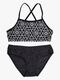 Lindberg Leah Bikini, Anthracite