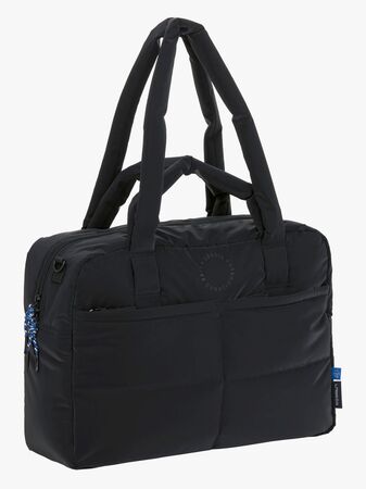 Lässig Everyday Skötväska, Black