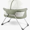 Bumprider Cocoon Resesäng, Olive Green