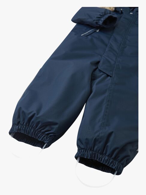 Reimatec Gotland Overall, Navy