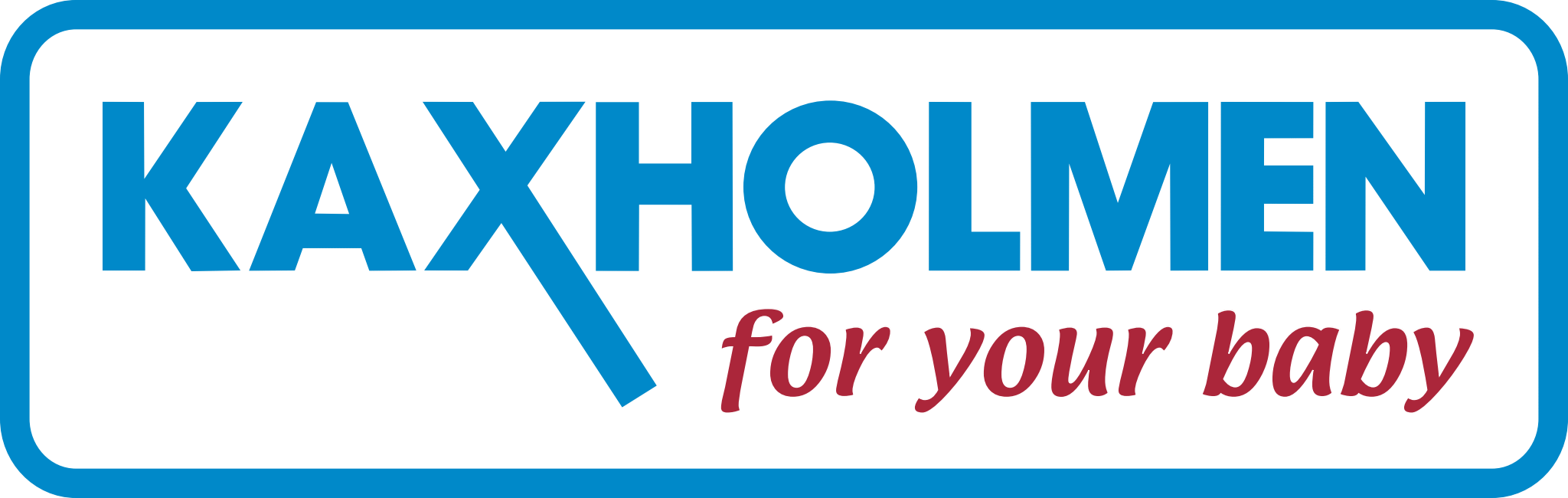 Kaxholmen