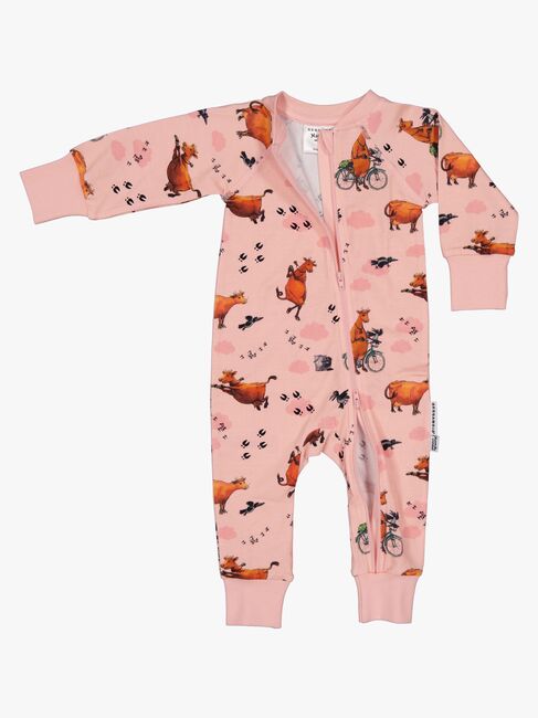 Geggamoja Pyjamas Mamma Mu, Rosa