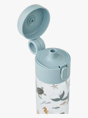 LIEWOOD Clemence Trinkflasche 350 ml, Sea Creature/Sandy
