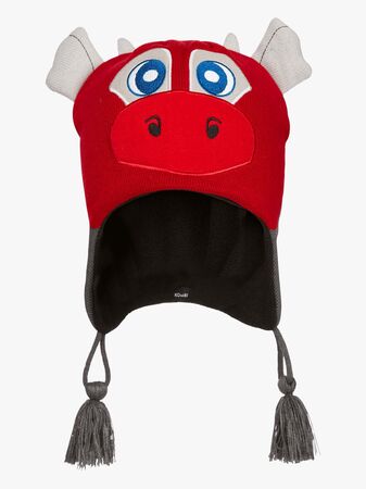 Kombi Imaginary Friends Mössa, Diego The Dragon