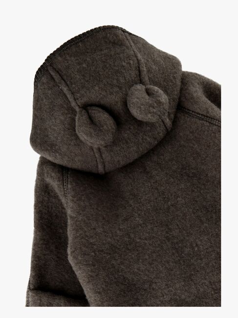 Mikk-Line Ulloverall Merinoull Med Öron, Dark Brown Melange 50041-DarkBrownMelange-4548_4b.jpg