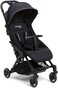 Beemoo Easy Fly Lux 3 Sulky, Black