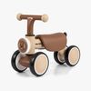 Milly Mally York Springcykel, Beige