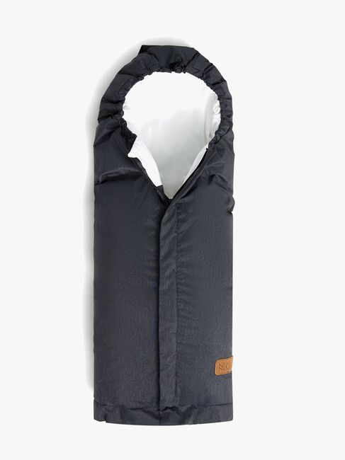 Nordlys Freja Dunåkpåse, Black Mélange