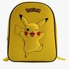 Pokémon Junior Ryggsäck, Pikachu