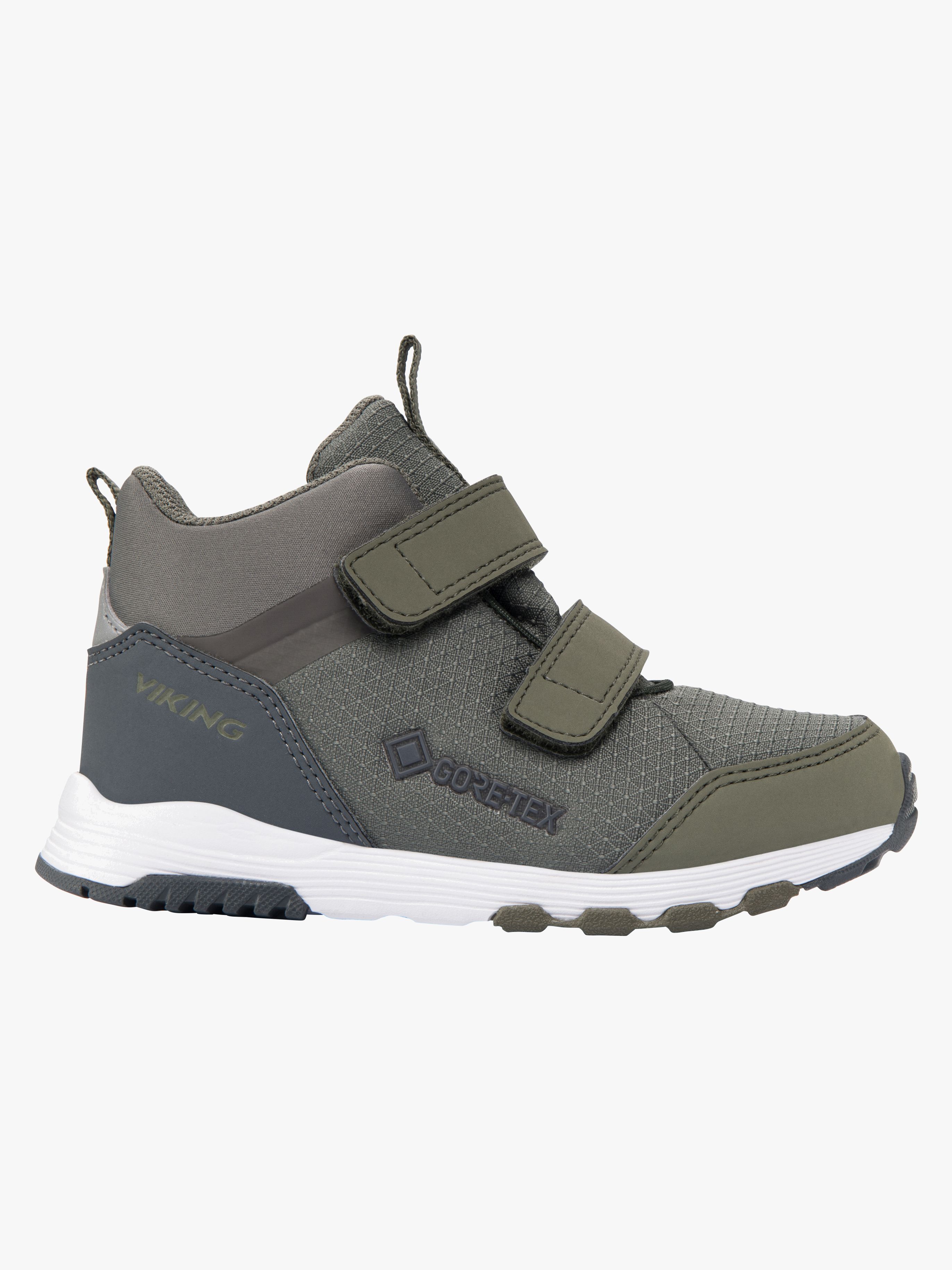 Viking Footwear