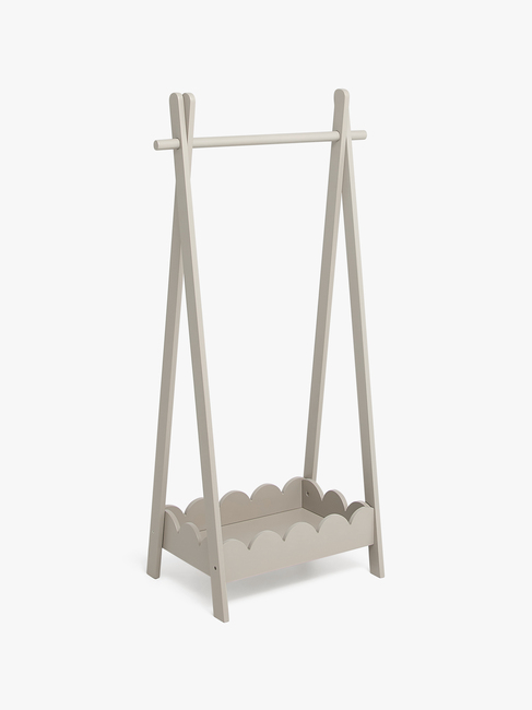 Alice & Fox Dune Klädhängare, Greige