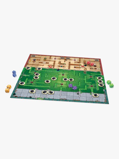 Egmont Kärnan Sällskapsspel Shadow Ninjas