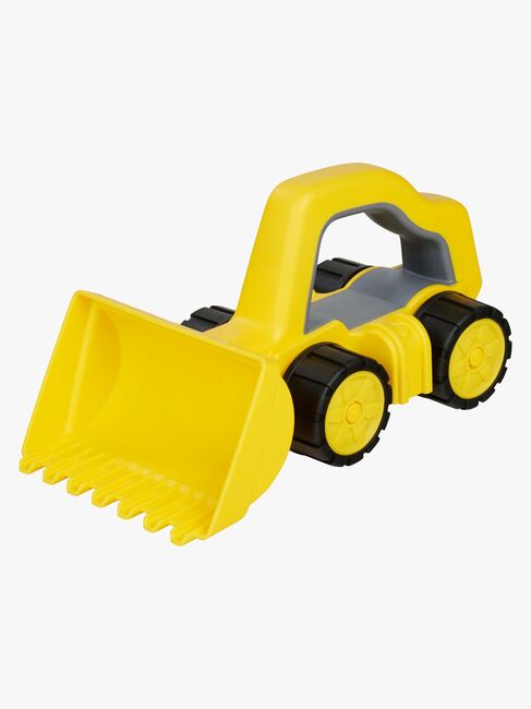 BIG Power Worker Griffy Grävmaskin