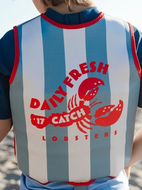 Swim Essentials Simväst, Catch Of The Day