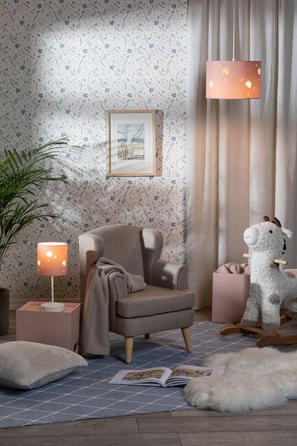 Cloudberry Castle Gungdjur Giraff, Vit