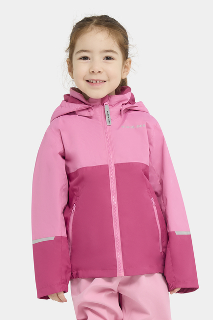 Nordbjörn Viken Skaljacka, Rosa